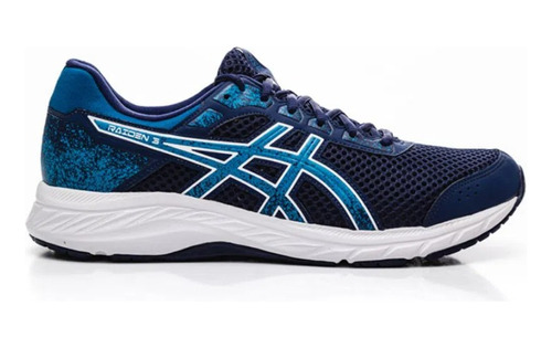 Tenis Asics Running Para Hombre Raiden 3.0 30384