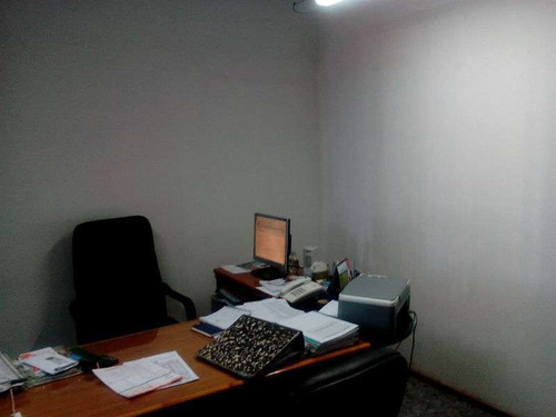 Imagen 29 de 30 de Importante Propiedad Apta Oficina/sede E