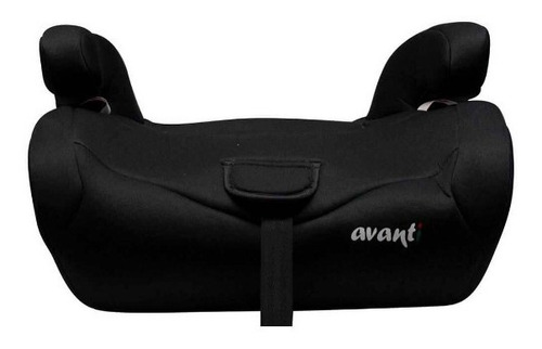 Butaca Booster Avanti Eximia Plus 9 A 36 Kg Ece R44/04