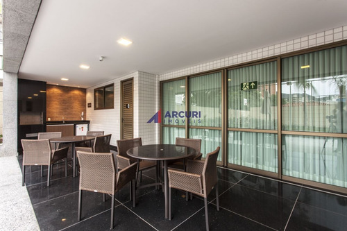 Imagem 12 de 16 de Apartamento 4 Quartos Ao Lado Do Patio Savassi - 8440
