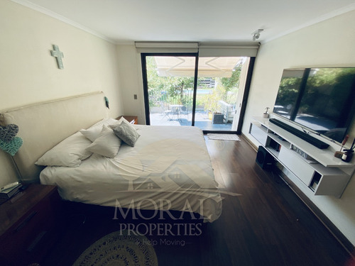 Hermosa Casa 4d 3b + Servicio Gran Jardín Formado Piscina