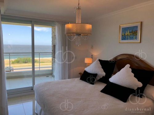 Imagen 6 de 19 de Apartamento En Pinares, 3 Dormitorios *