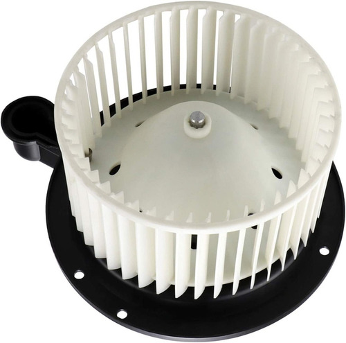 Imagen 1 de 3 de Soplador Aire Acondicionado Ford Explorer 4.6l