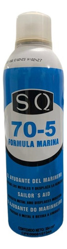 Formula Marina 70-5 Sq 354 Cm3