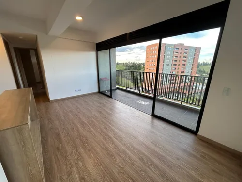 Apartamento En Venta En Cambulo Rionegro. Cod V13385