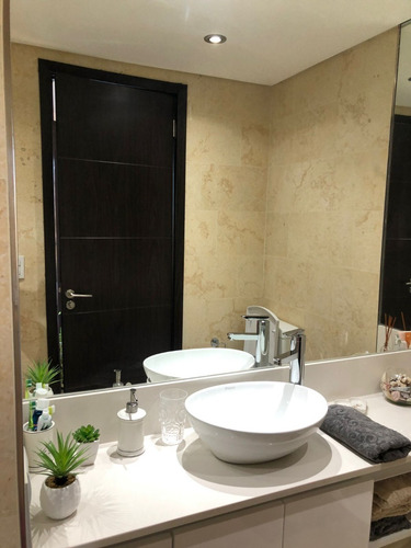 Imagen 10 de 29 de Alquiler Departamento 3 Ambientes En Acqua Rio, Nordelta Con Balcon Y Cochera