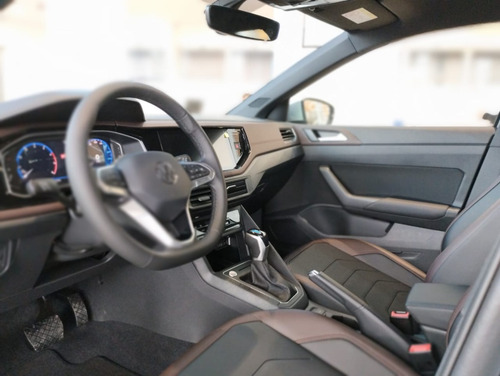 Volkswagen Virtus 1.0 Tsi Highline