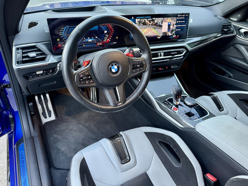 BMW Serie M 3.0 M4 560cv