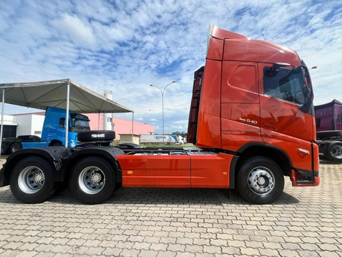 Fh 540 6x4 2023