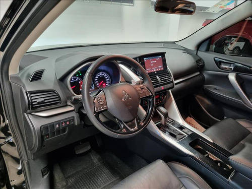 Mitsubishi Eclipse Cross 1.5 Mivec Turbo Hpe