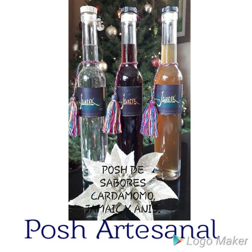 Posh Artesanal