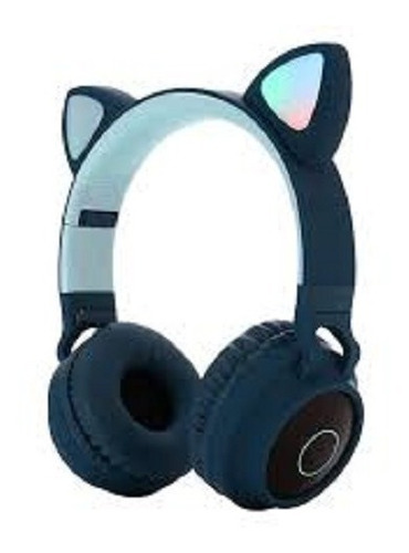 Catear Headphones Audifonos Mp3 Jr-028 Bluetooth Inalambrico