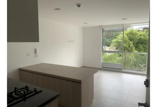 Venta Apartaestudio Avenida Centenario - Botanika