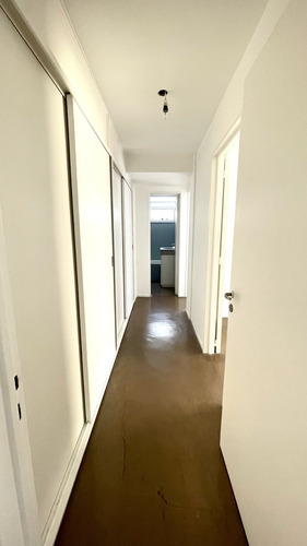 Departamento - Acassuso
