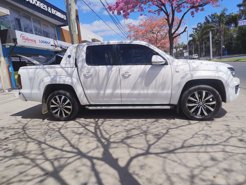 Volkswagen Amarok 3.0 V6 Extreme