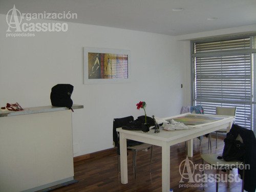 Casa En Venta - Martínez - Av. Libertador Al Río