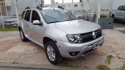 Renault Duster 1.6 Ph2 4x2 Privilege 110cv
