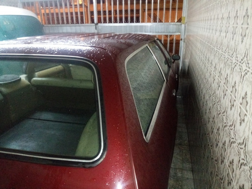 Imagem 2 de 5 de Chevrolet Malibu Station Wagon