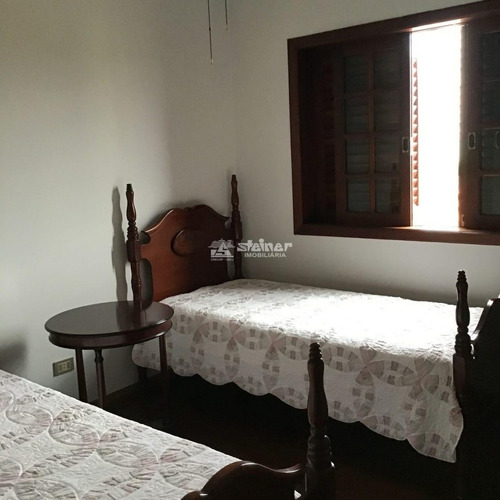 Imagem 24 de 30 de Venda Sobrado 6 Dormitórios Jardim Santa Mena Guarulhos R$ 1.600.000,00 - 37273v