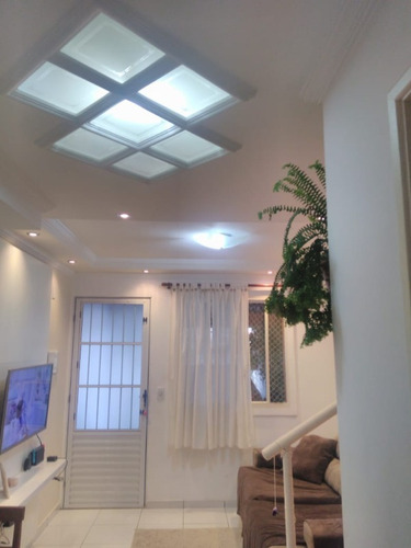 Imagem 7 de 29 de Casa - Ca00556 - 70014286