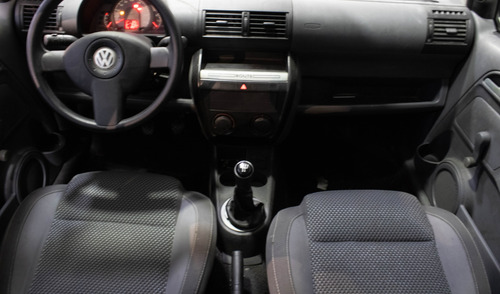 Volkswagen Fox 1.0 Route Total Flex 5p