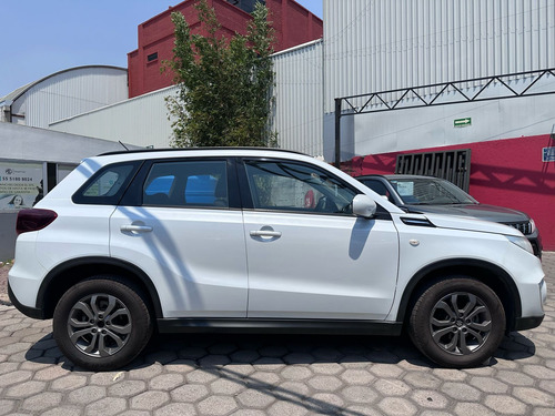 Suzuki Vitara 1.6 Gl At