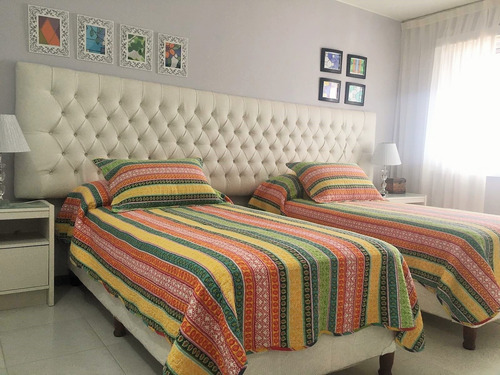 Imagen 12 de 16 de Apartamento En Venta De 3 Dormitorios C/ Cochera En Playa Brava