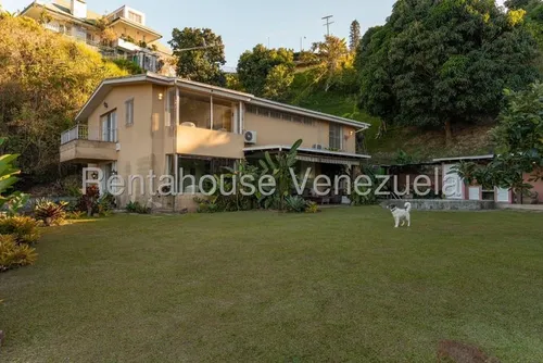 Casa En Venta El Placer