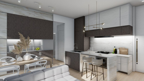 Apartamentos 1 Y 2 Habs En Venta En Cap Cana Ciudad Las Ca