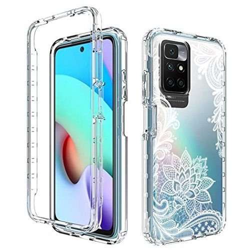 Tothedu Phone Funda Para Redmi 10/redmi 10 Prime 21121119sg