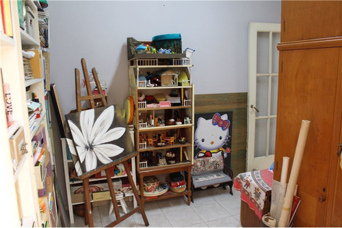 Imagen 20 de 24 de Venta Ph 5 Ambientes En Colegiales Sin Expensas