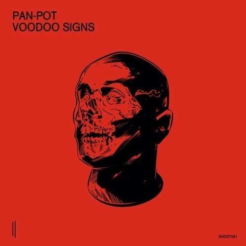 Pan-pot - Voodoo Sings (sndst091)