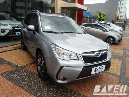 Subaru Forester Xt 2.0