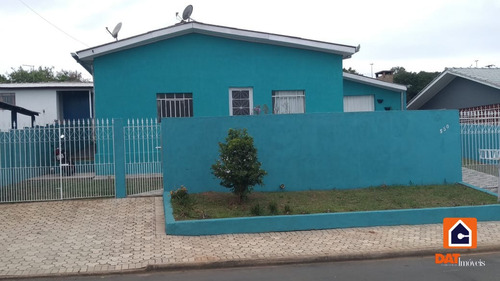 Imagem 1 de 23 de Casa À Venda Em Chapada - 1455
