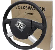 Comprar Volante Parati Crossover Track Field Turbo Plus G3 G4 1.6 1.