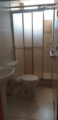 Alquilo Mini Departamento De 45 Y 65 Mts
