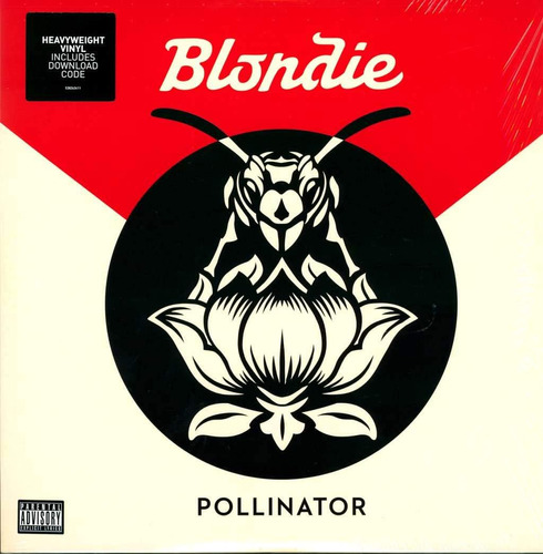 Vinilo: Pollinator