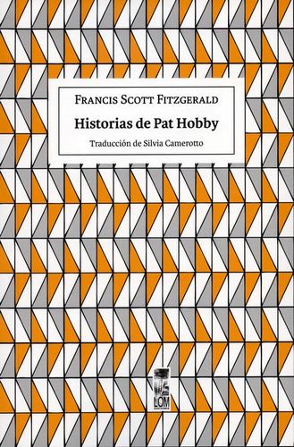 Libro Historias De Pat Hobby