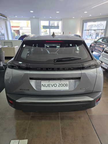 Peugeot 2008 1.0T Active