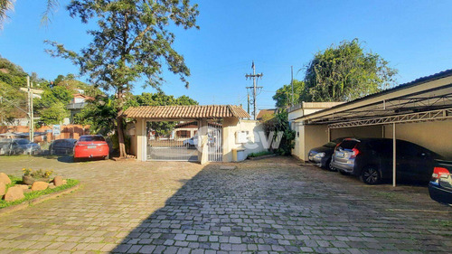 Apartamento Com 2 Dormitórios À Venda, 77 M² Por R$ 375.000,00 - Pátria Nova - Novo Hamburgo/rs - Ap3023