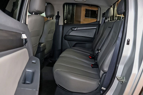 Chevrolet S10 2.4 Ltz 4x2 Cd 8v 2014