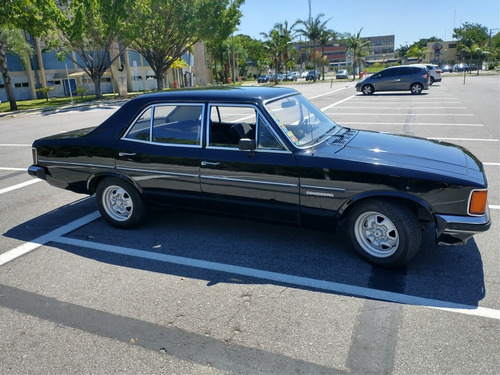 Imagem 6 de 15 de Chevrolet Opala Comodoro