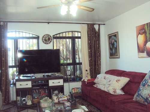 Imagem 5 de 15 de Casa Sobrado Em Jardim Penha - São Paulo - 100