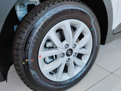 Imagem 14 de 14 de Hyundai Creta 1.6 Action