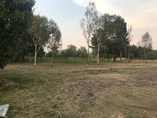 Venta De Terreno Club De Golf Interior