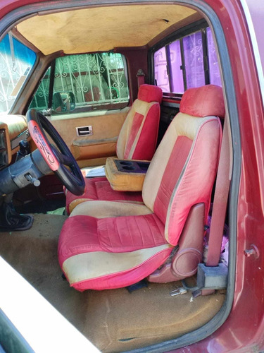 Chevrolet Cheyenne 5.3 2500 Cab Reg K 295hp 4x2 Mt
