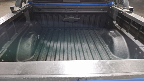 Chevrolet Colorado 3.6 LT Z71 D AUTO 4WD