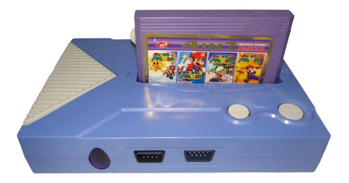 Imagen 2 de 6 de Nintendo Full Juegos Inalámbrico Control Pistola Diversión