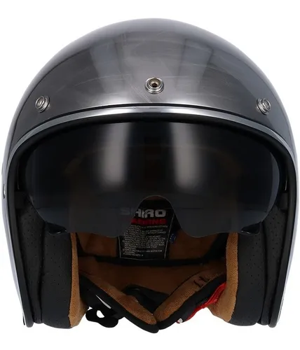 Casco shiro online vintage