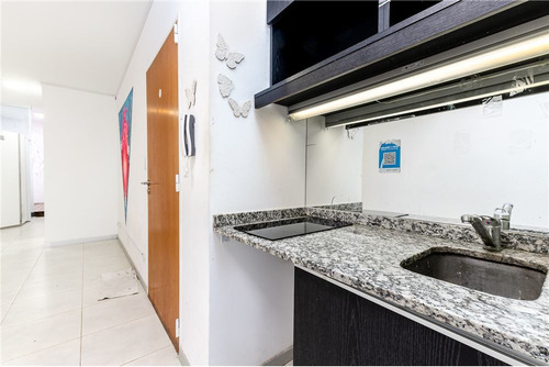Venta De Oficina O Local En Palermo